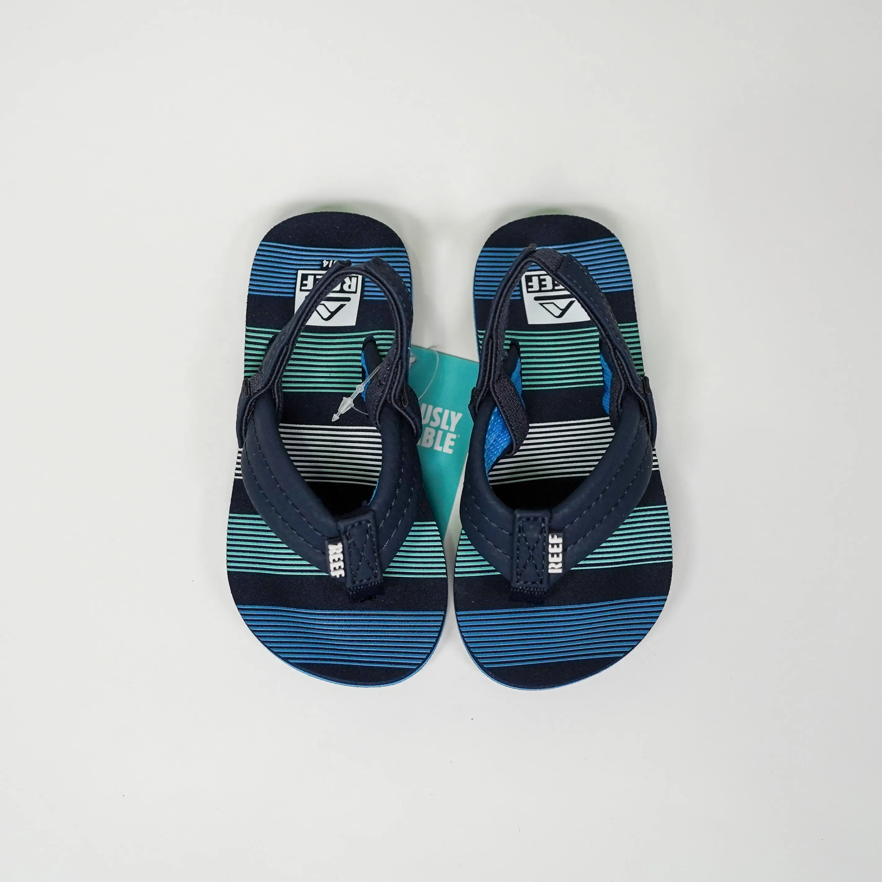 Reef Boys | Little Ahi