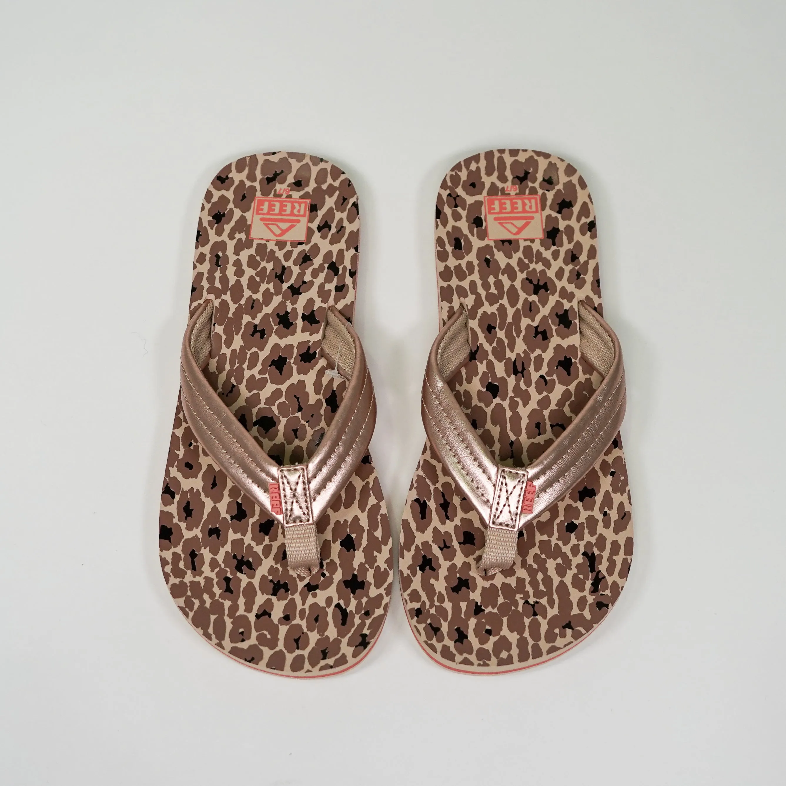 Reef Girls | Kids Ahi