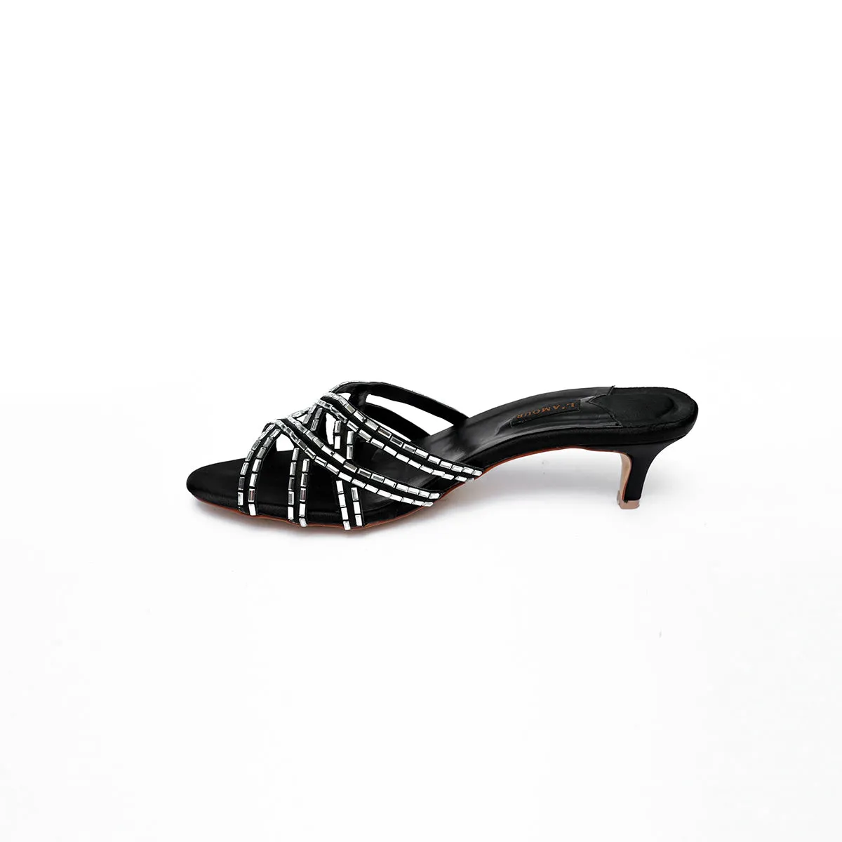 Roma - Black