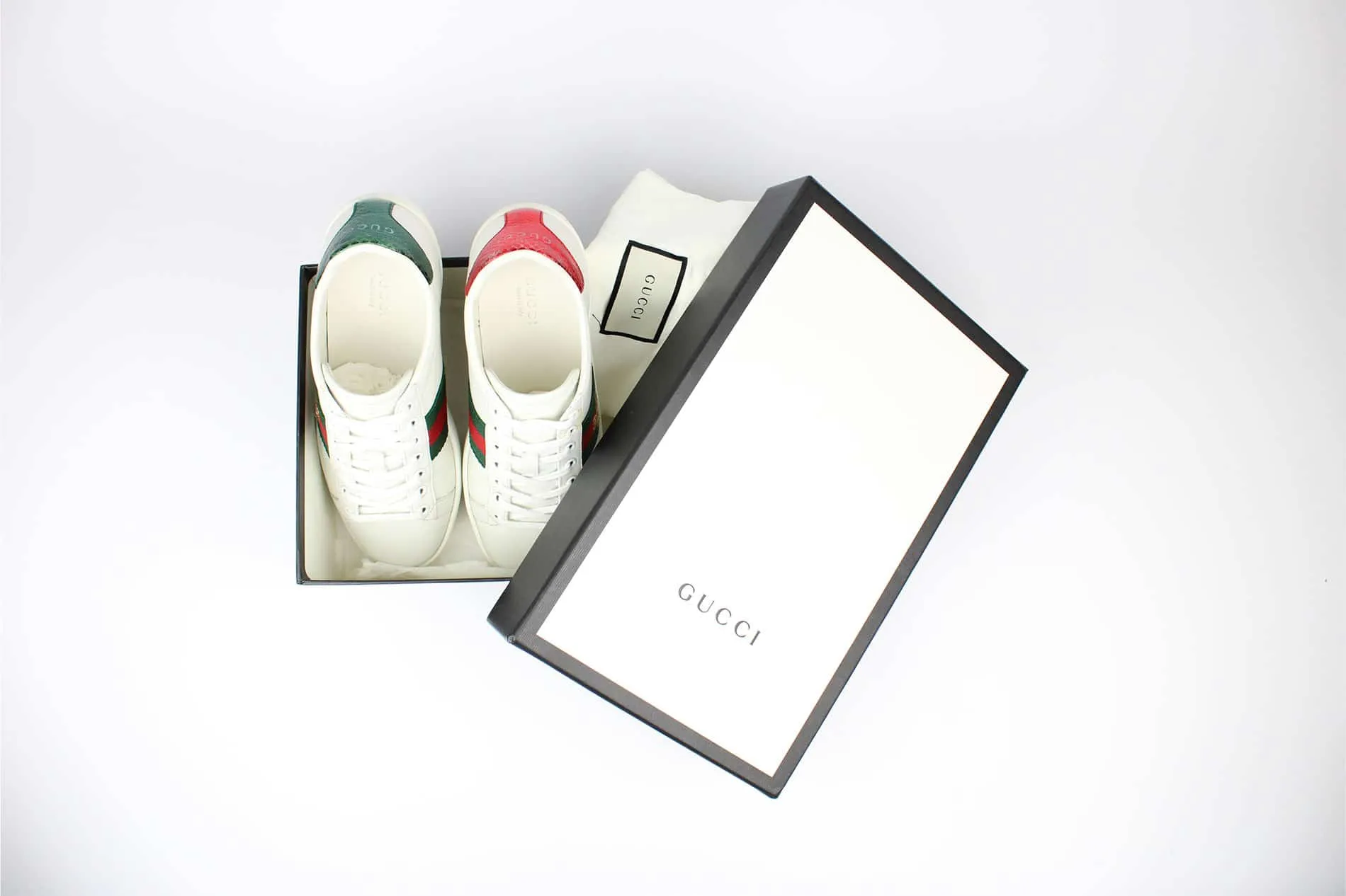 Sneakers Ace (T38)