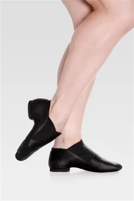 So Danca Slip-On Jazz Shoe