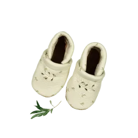 The Leather Mocc - Dragonfly