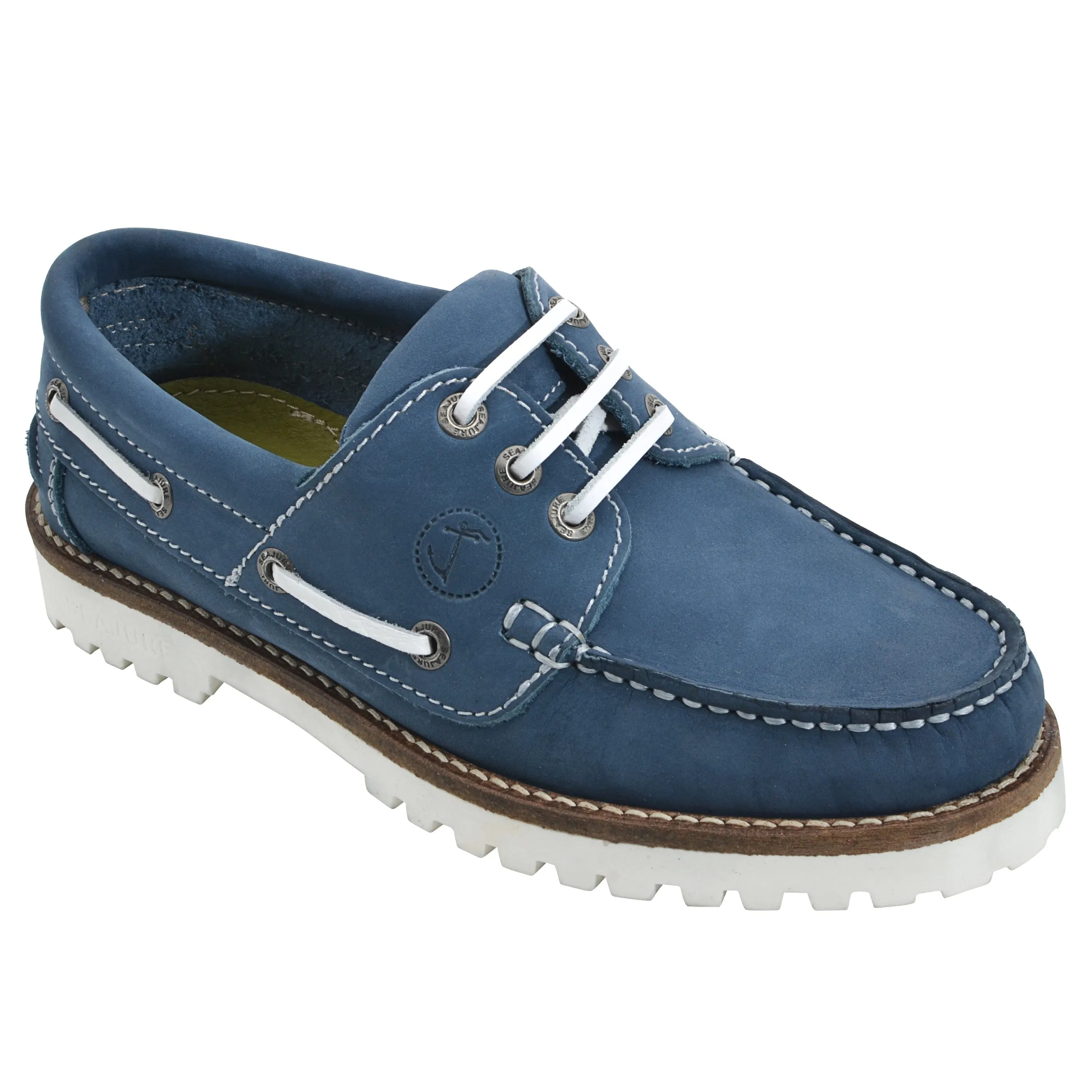 Women Boat Shoe Lanikai