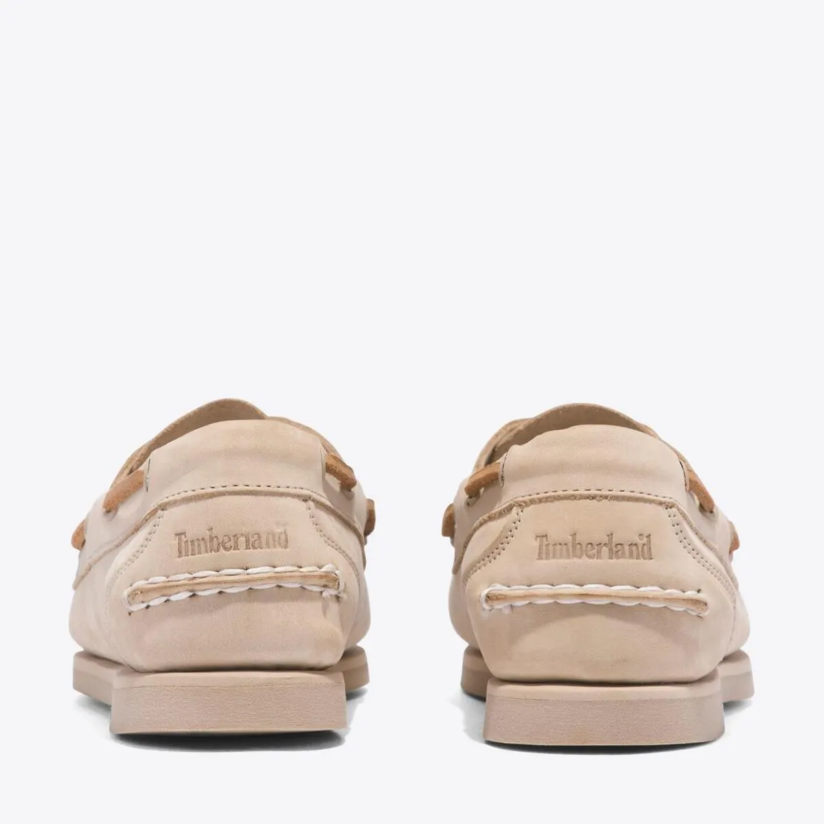 Womens Classic 2-Eye Boat Shoe
