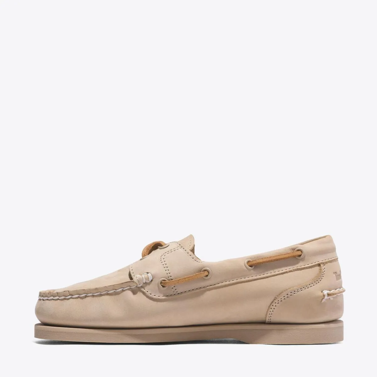 Womens Classic 2-Eye Boat Shoe